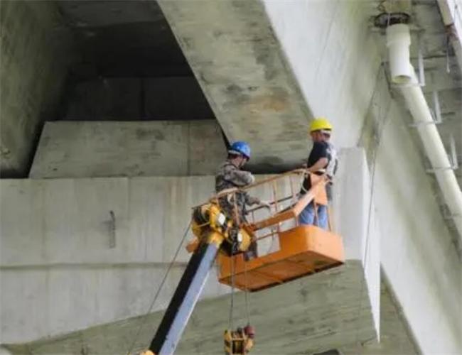 阿坝桥梁建设排水系统