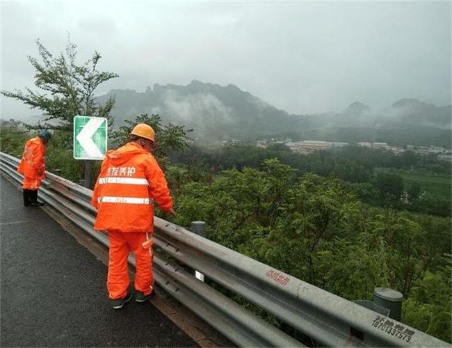 阿坝大型机场排水系统